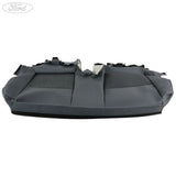 REAR SEAT CUSHION COVER