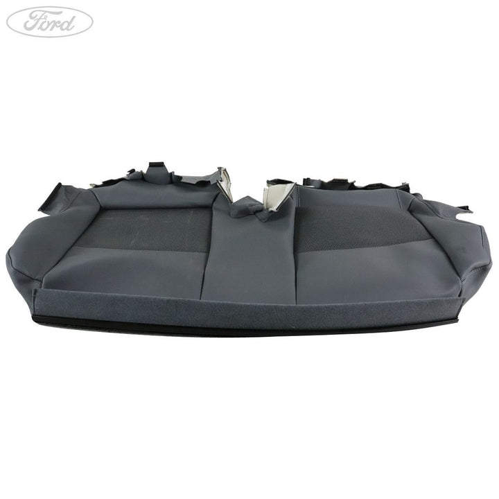 REAR SEAT CUSHION COVER