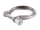 Exhaust U Bolt Clamp M10 Pipe Clamps 42 Mm 2 | INDIA Exhaust U Bolt Clamp M10 Pipe Clamps 42 Mm 2 | INDIA
