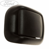 FIESTA FUSION N/S FRONT SEAT TIPPING RELEASE KNOB EBONY