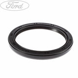 OIL SEALS