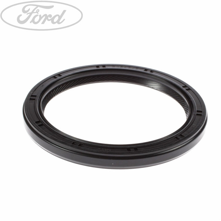 OIL SEALS
