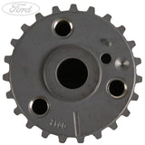 KA MK2 1.2 MPI 4 CYLINDER CRANKSHAFT GEAR PULLEY 2008-2016