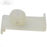 MAVERICK EVEREST ENDEAVOUR RANGER FRONT DOOR GLASS GROMMET