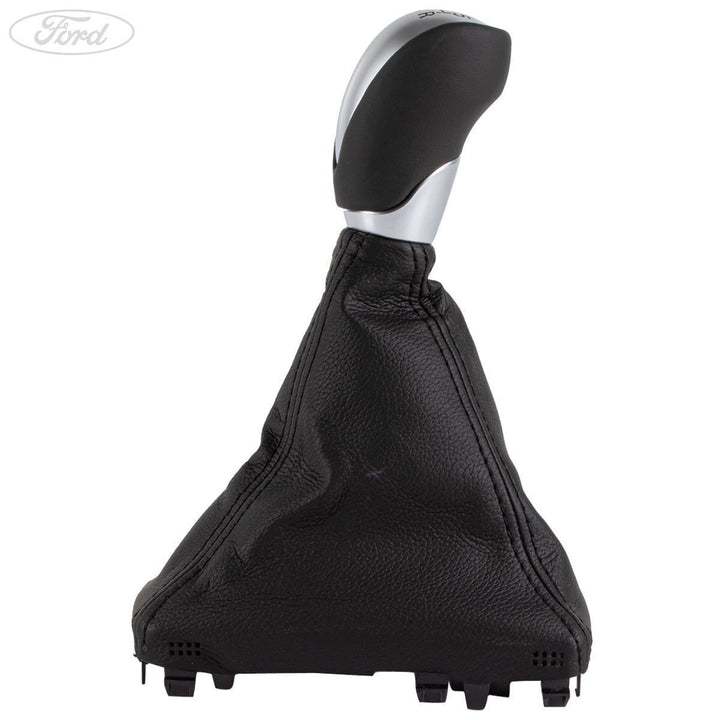 FOCUS 5 SPEED GEAR SELECTOR ALLOY KNOB 2017-