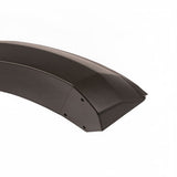 Transit N/S Rear Grey Wheel Arch Moulding 2019-Onwards