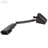 MONDEO WASHER JET KIT