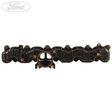 RANGER DURATORQ TDCI INLET MANIFOLD & GASKETS 2011-