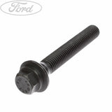 TRANSIT CRANKSHAFT PULLEY MOUNTING BOLT