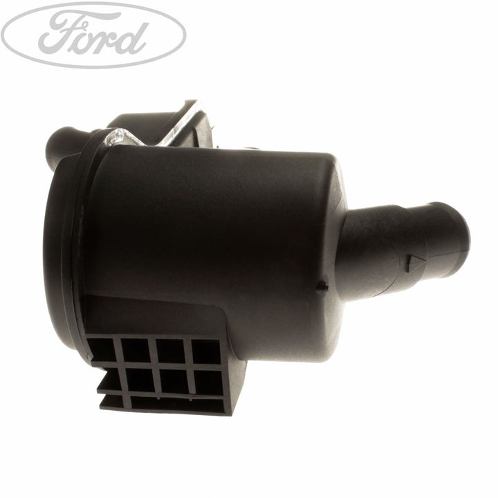 CRANKCASE OIL SEPARATOR