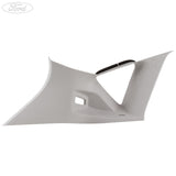 C PILLAR TRIM