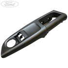 SWITCH HOUSING