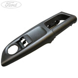 SWITCH HOUSING