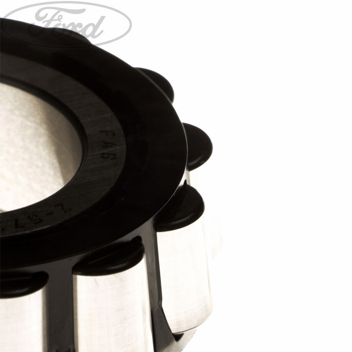 OUTPUT SHAFT REAR BEARING