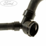 RADIATOR HOSE