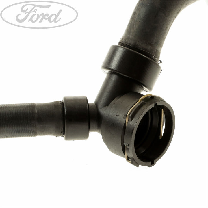 RADIATOR HOSE