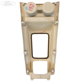 GEAR CHANGE LEVER BOOT