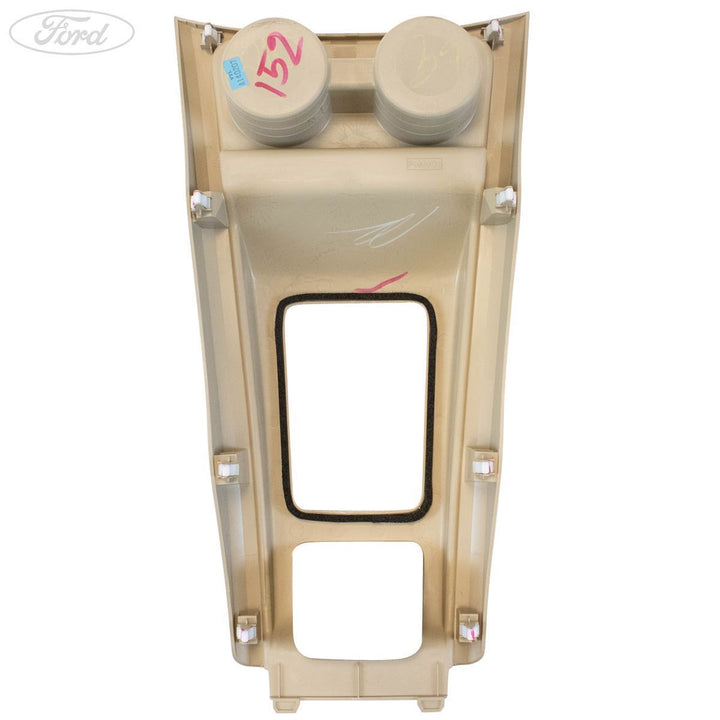 GEAR CHANGE LEVER BOOT