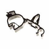 SIDE TRIM CLIP