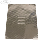 RANGER 2.2 DURATORQ HEAT SHIELD DEFLECTOR 2011-