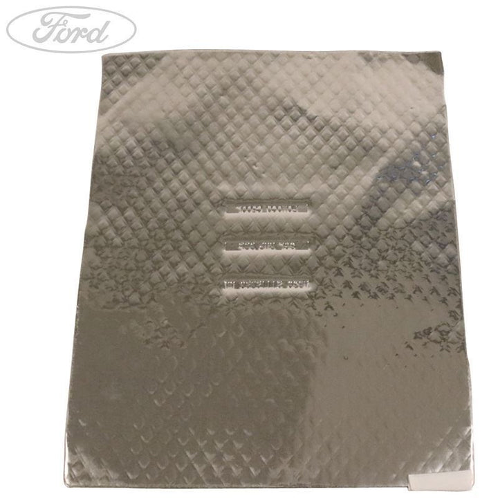 RANGER 2.2 DURATORQ HEAT SHIELD DEFLECTOR 2011-