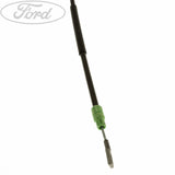 PARKING HAND BRAKE CABLE