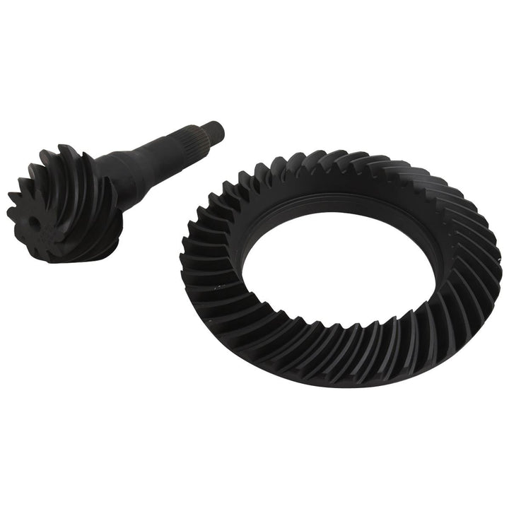 DRIVING GEAR AND PINION