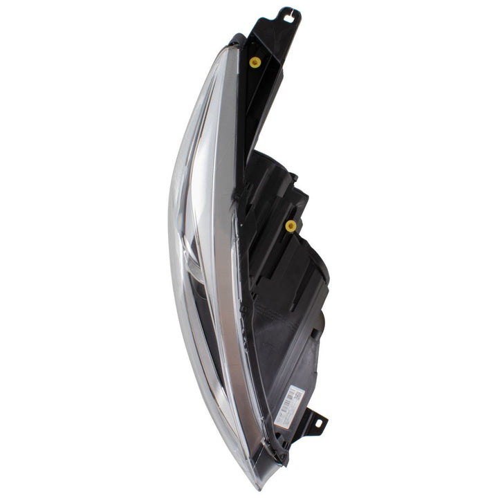 C-MAX FRONT O/S HEAD LAMP LIGHT UNIT BI XENON 2015-