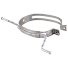 RANGER OHC EFI EXHAUST HEAT SHIELD & BRACKETS 1998-2011