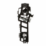 FIESTA FRONT DOOR LOCK HANDLE REINFORCEMENT