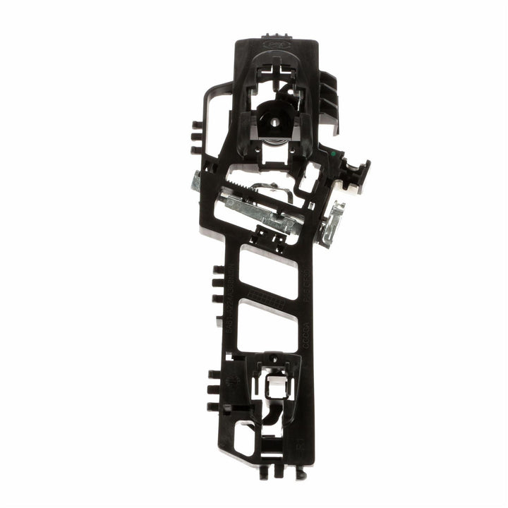 FIESTA FRONT DOOR LOCK HANDLE REINFORCEMENT