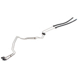 EXHAUST AIR SUPPLY TUBE