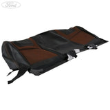 REAR SEAT CUSHION COVER
