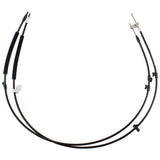 GRAND C-MAX PARKING HAND BRAKE CABLE