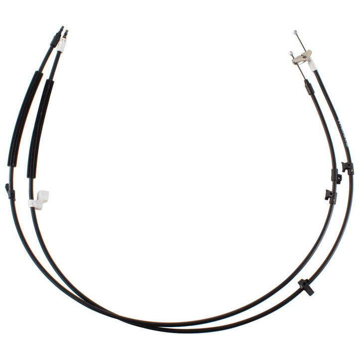 GRAND C-MAX PARKING HAND BRAKE CABLE