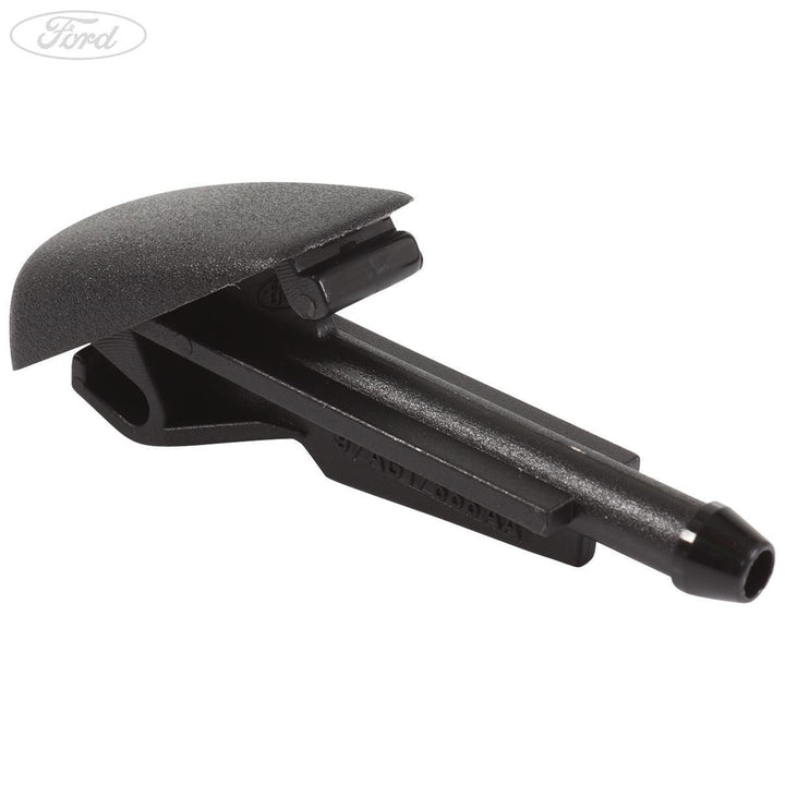 Genuine Ford Escort Mk5 Mk6 Front Winscreen Washer Jet X1 1990-2000 1065936