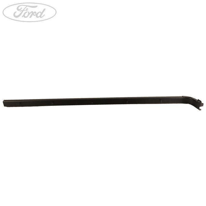 CENTRE SLIDING DOOR TRACK