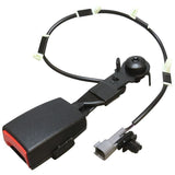 S-MAX GALAXY REAR O/S SEAT BELT BUCKLE 3RD ROW 2015-