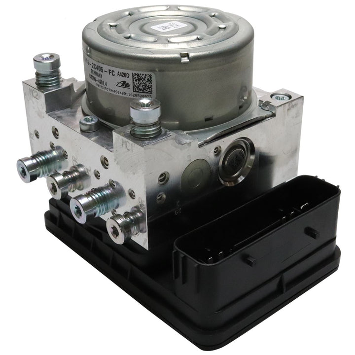 KUGA MK2 ABS PUMP & CONTROL MODULE MANUAL HAND BRAKE 2016-