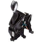 FOCUS 6-SPEED AUTO GEAR SELECTOR HOUSING GAITER & KNOB