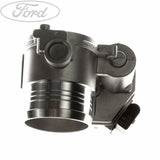 Focus 2009-2011 Fiesta 2008-2012 1.6 TDCi Throttle Body 90 BHP 110 BHP