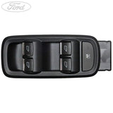 ECOSPORT FRONT O/S DOOR WINDOW CONTROL SWITCH 2015-