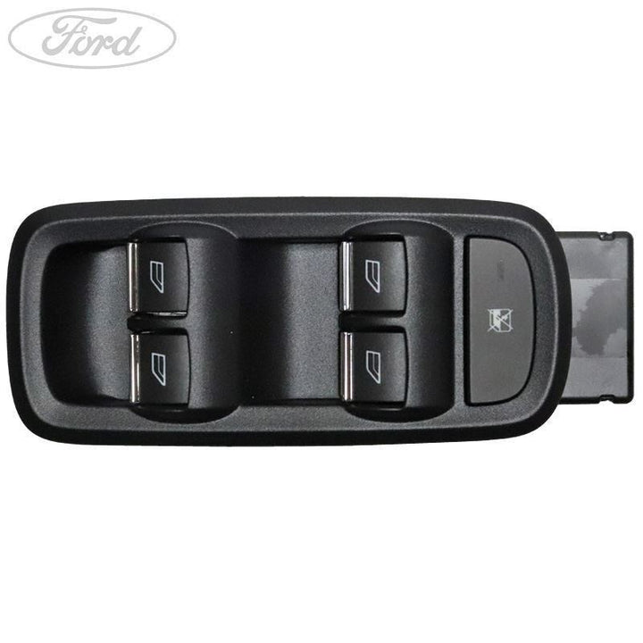 ECOSPORT FRONT O/S DOOR WINDOW CONTROL SWITCH 2015-