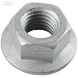 FRONT SUSP.ARMS/STABILIZER/X-MEMBER HEX NUT PACK OF 25