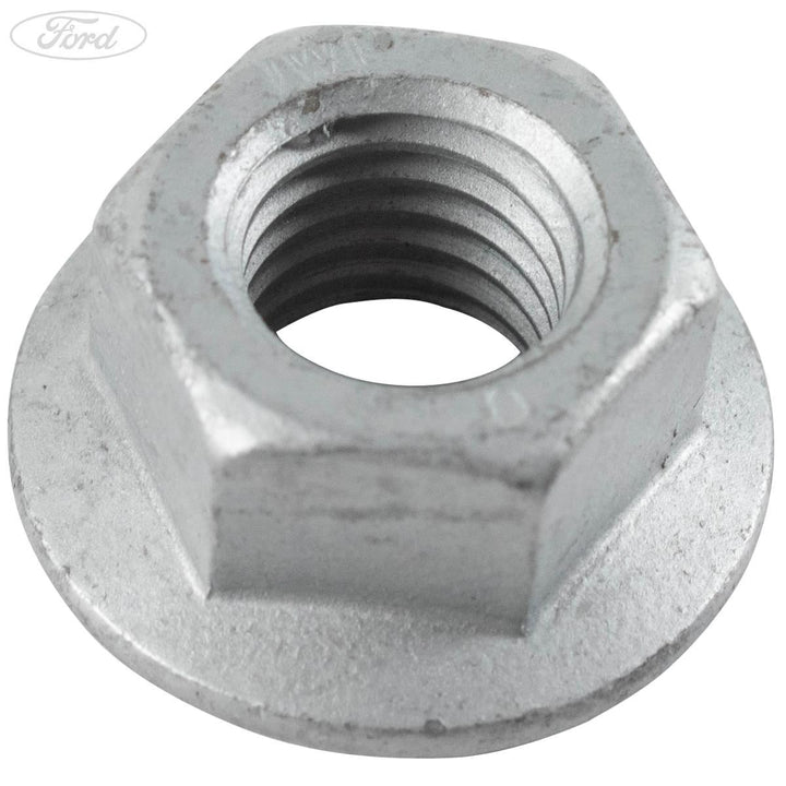 FRONT SUSP.ARMS/STABILIZER/X-MEMBER HEX NUT PACK OF 25