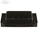 TRIM PANEL