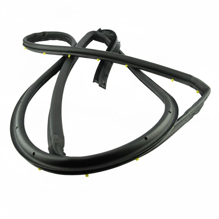 Puma N/S Rear Door Aperture Seal Weatherstrip 2020-Onwards