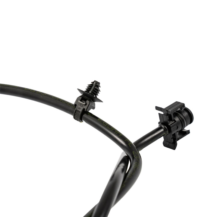 Mondeo 2.0 TDCi Radiator Coolant Overflow Hose 2015-2022