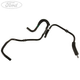 BRAKE TUBE