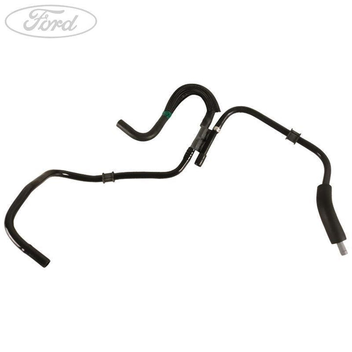 BRAKE TUBE